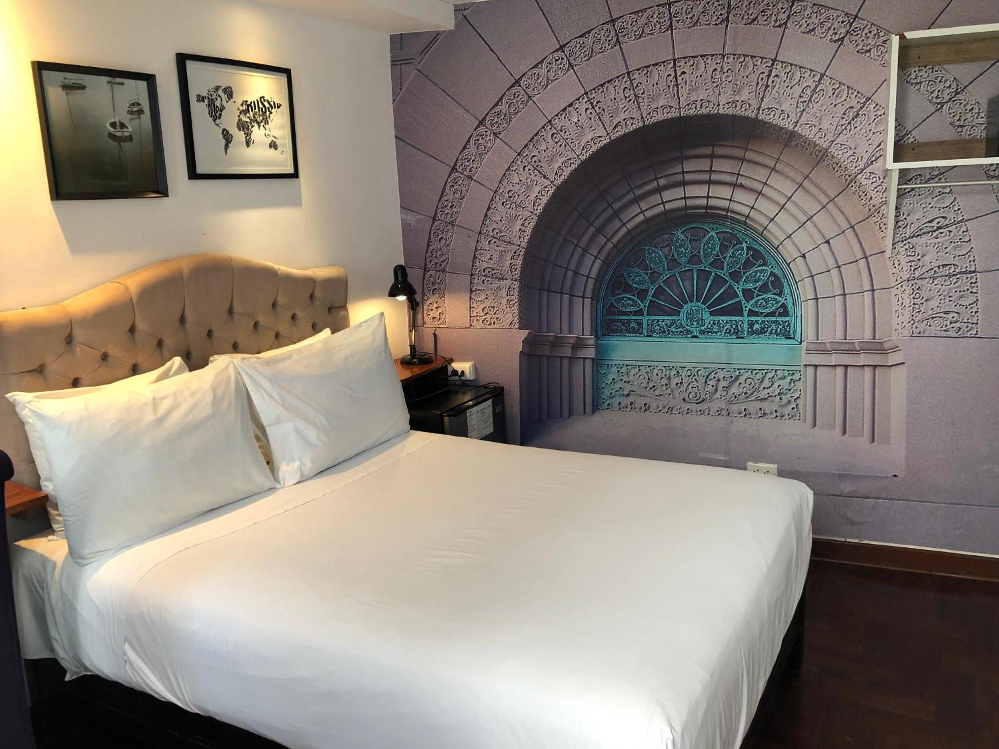 La Casa Del Viajero Bed and Breakfast Λίμα Εξωτερικό φωτογραφία