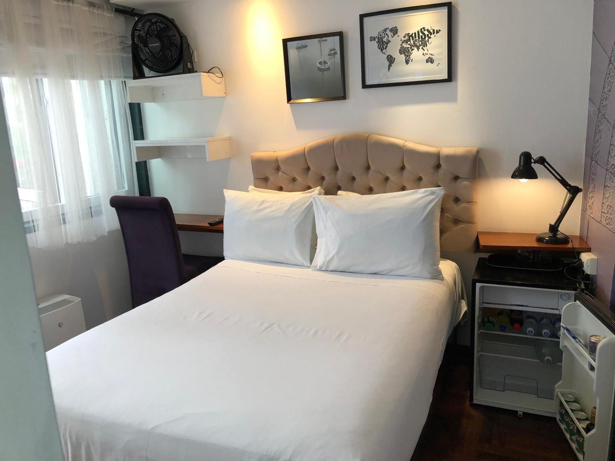 La Casa Del Viajero Bed and Breakfast Λίμα Εξωτερικό φωτογραφία