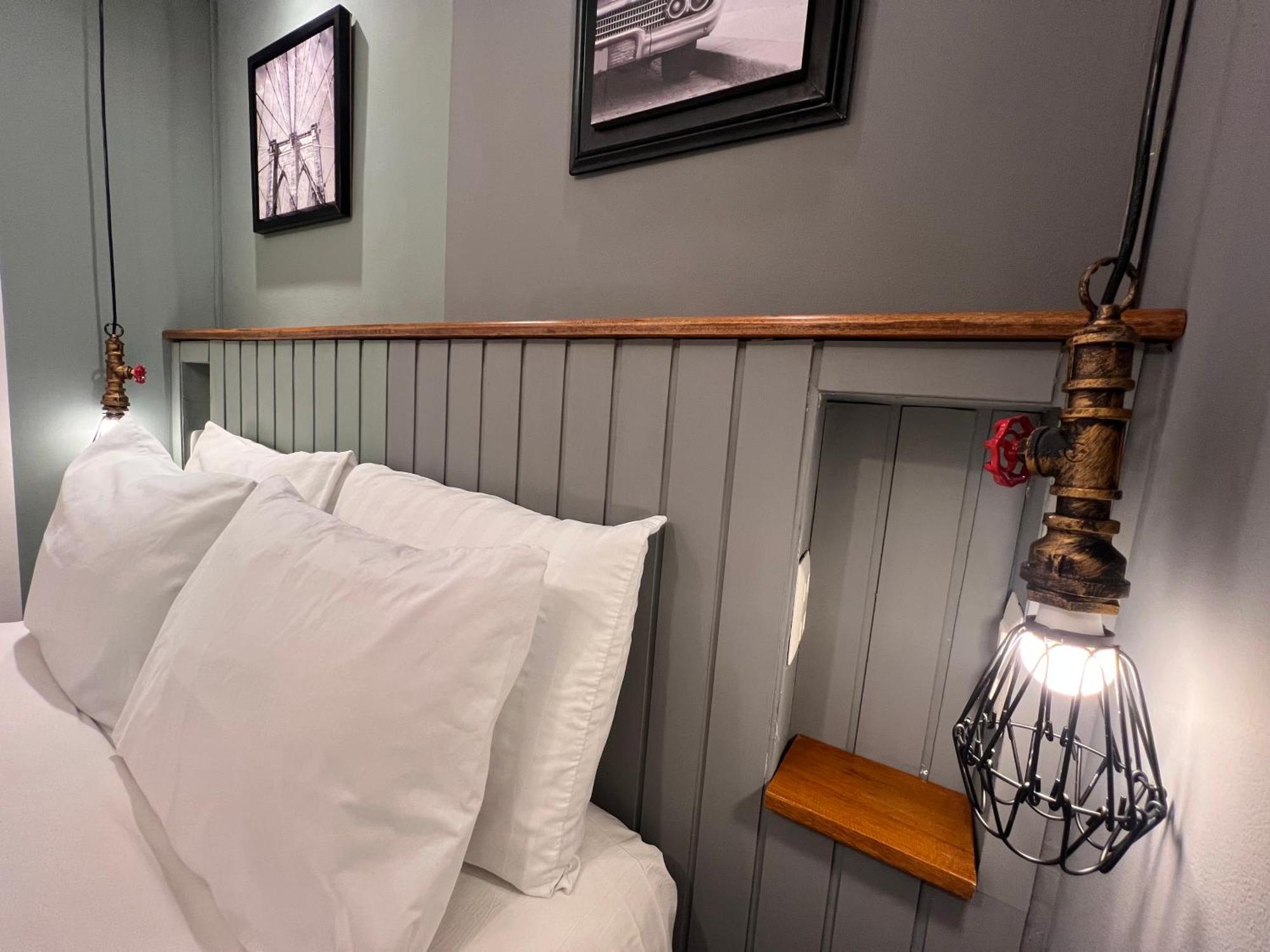 La Casa Del Viajero Bed and Breakfast Λίμα Εξωτερικό φωτογραφία
