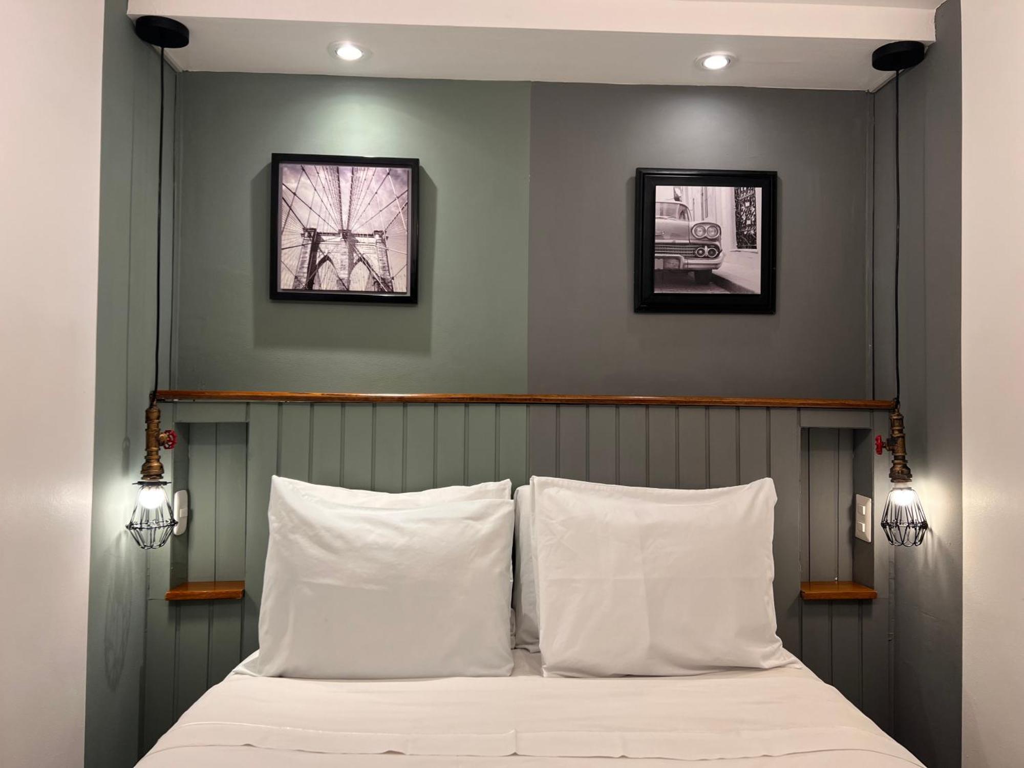 La Casa Del Viajero Bed and Breakfast Λίμα Εξωτερικό φωτογραφία