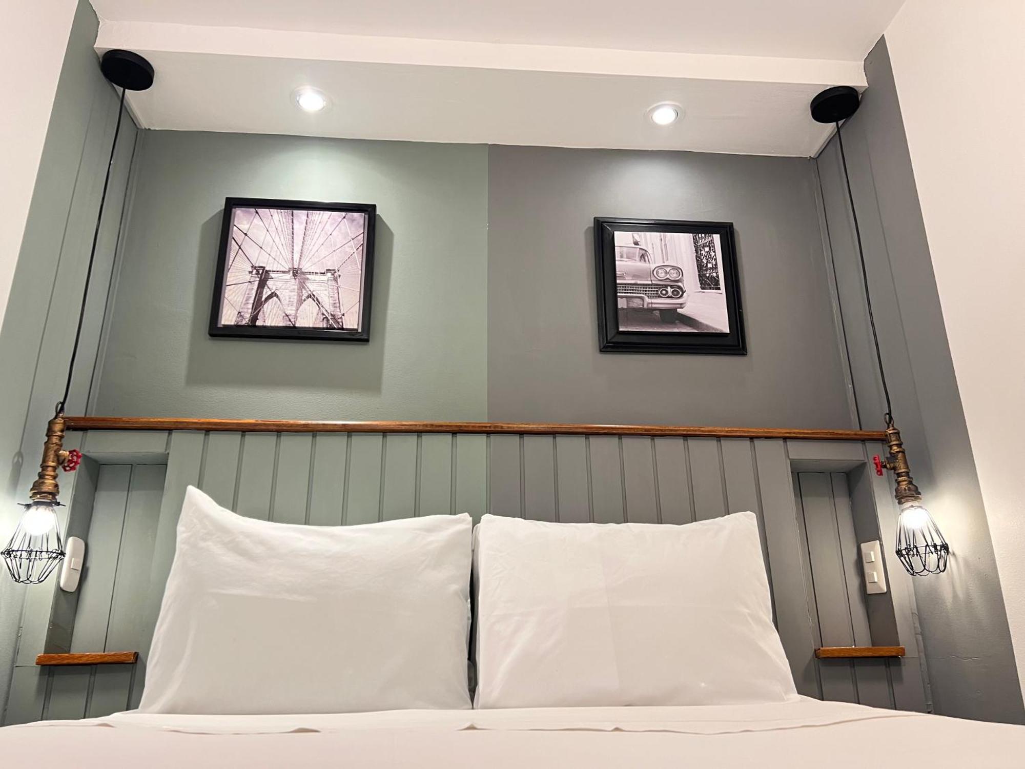 La Casa Del Viajero Bed and Breakfast Λίμα Εξωτερικό φωτογραφία