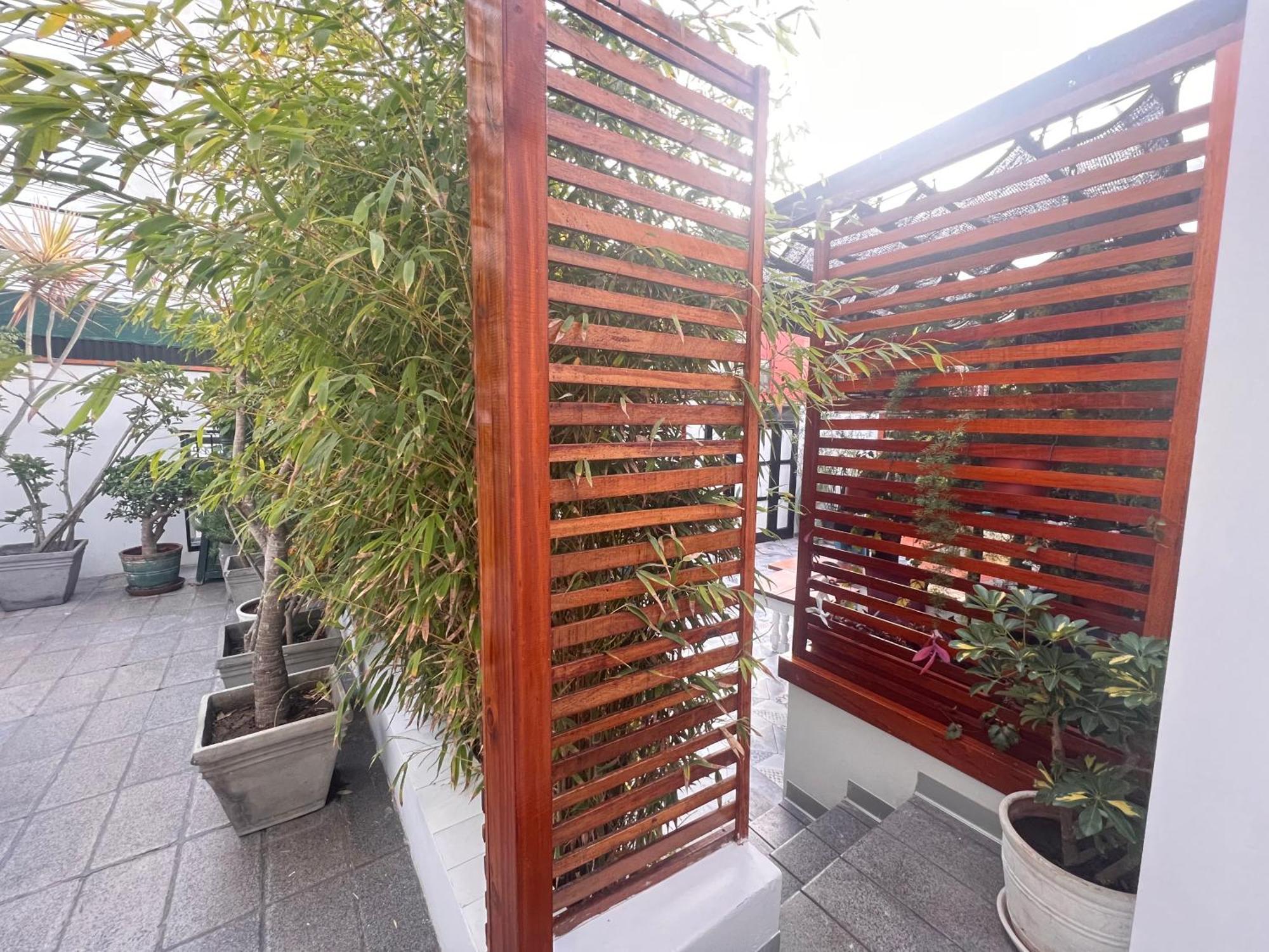 La Casa Del Viajero Bed and Breakfast Λίμα Εξωτερικό φωτογραφία