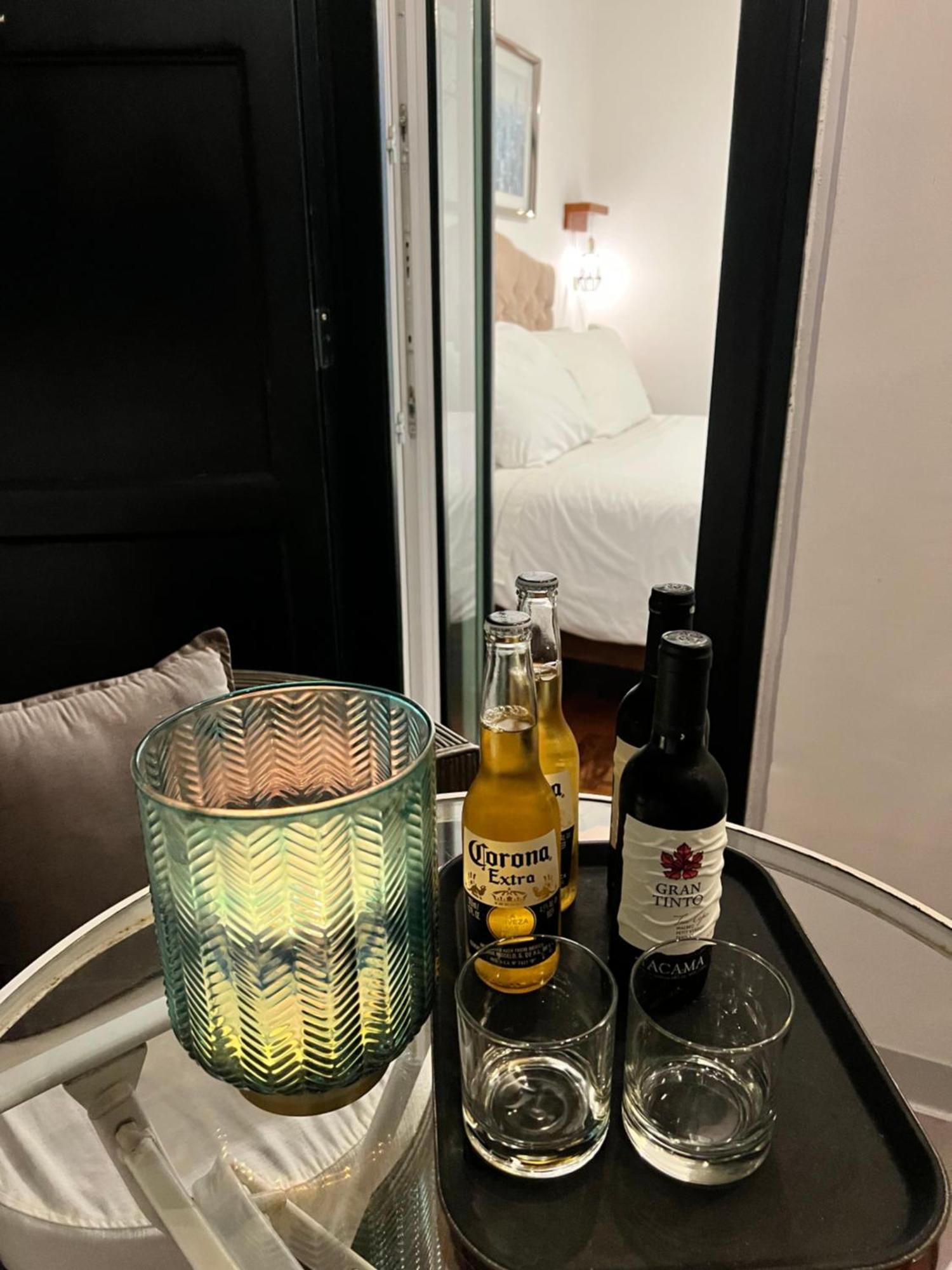 La Casa Del Viajero Bed and Breakfast Λίμα Εξωτερικό φωτογραφία