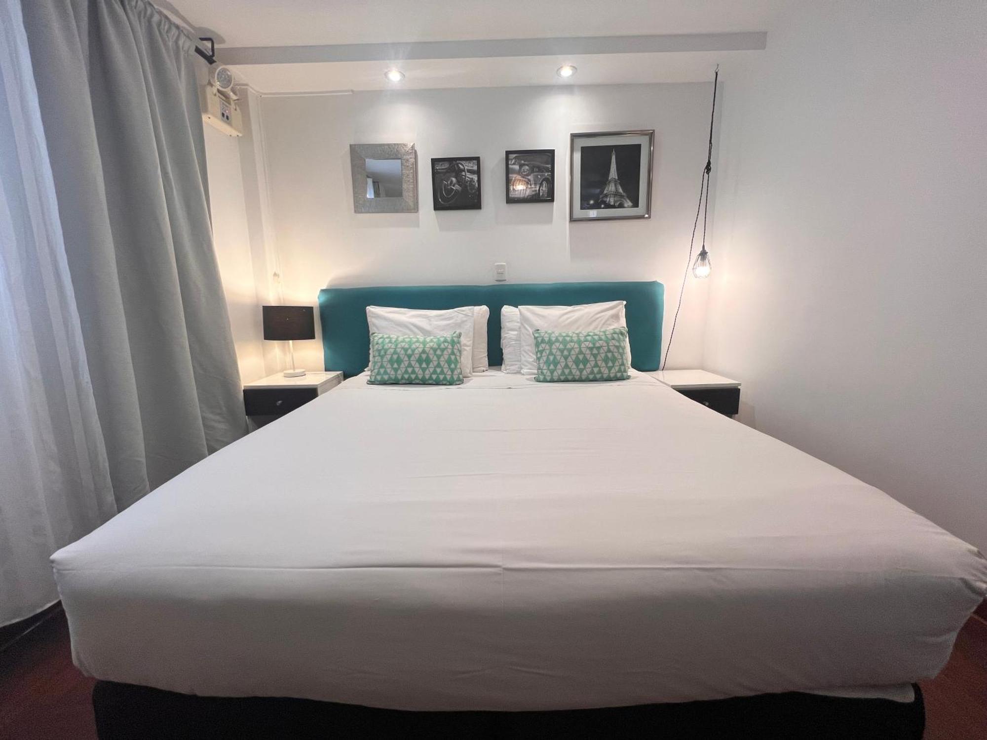 La Casa Del Viajero Bed and Breakfast Λίμα Εξωτερικό φωτογραφία