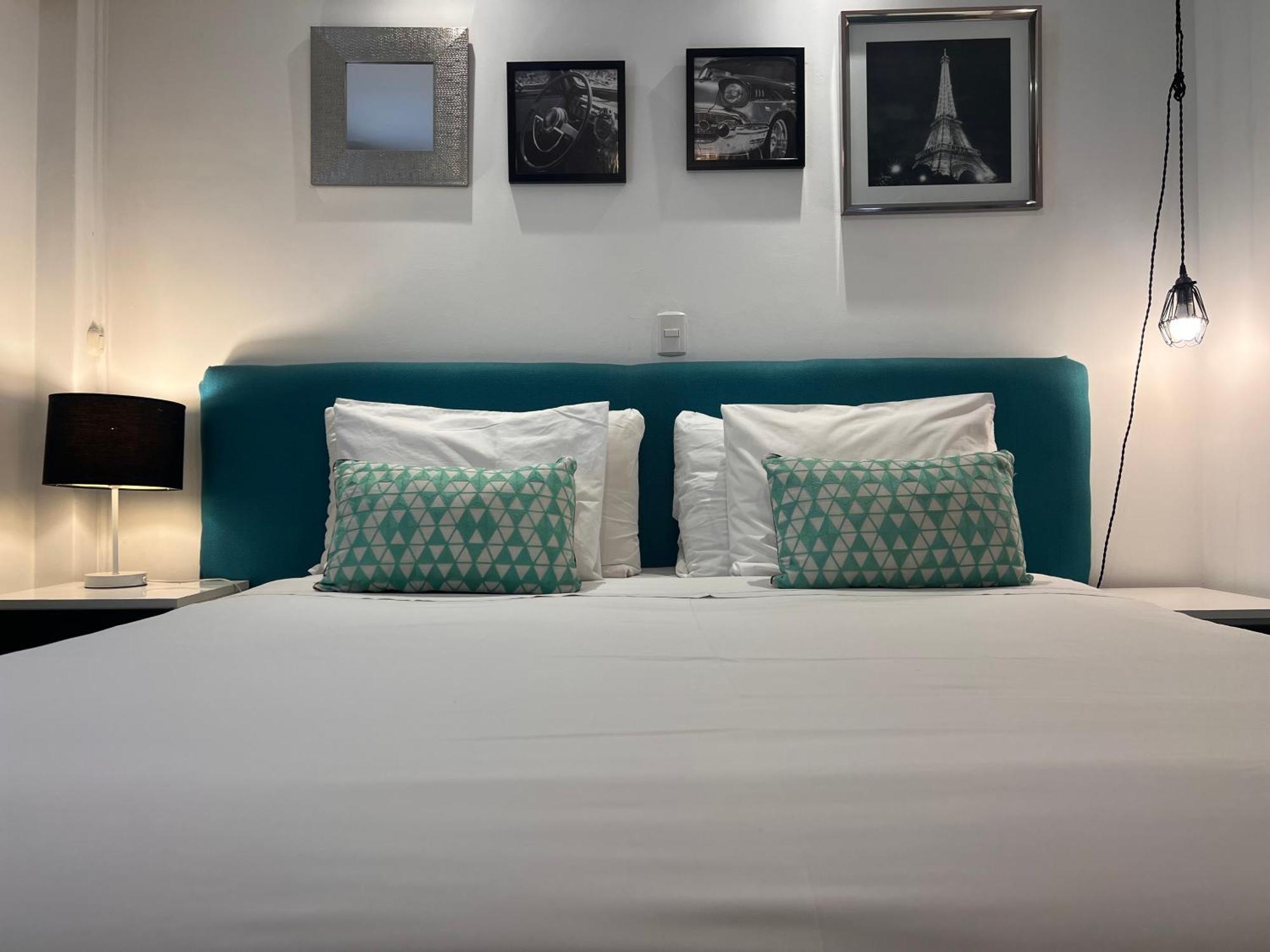 La Casa Del Viajero Bed and Breakfast Λίμα Εξωτερικό φωτογραφία