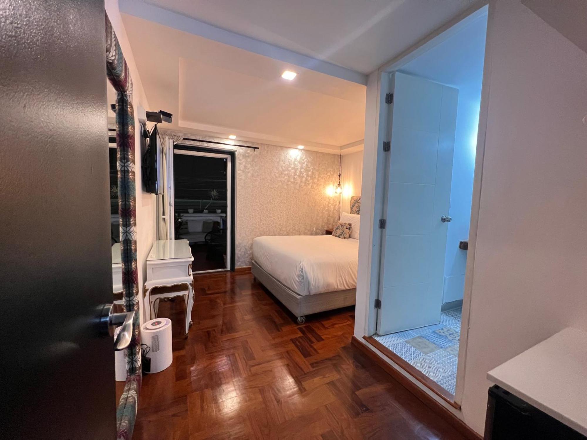 La Casa Del Viajero Bed and Breakfast Λίμα Εξωτερικό φωτογραφία